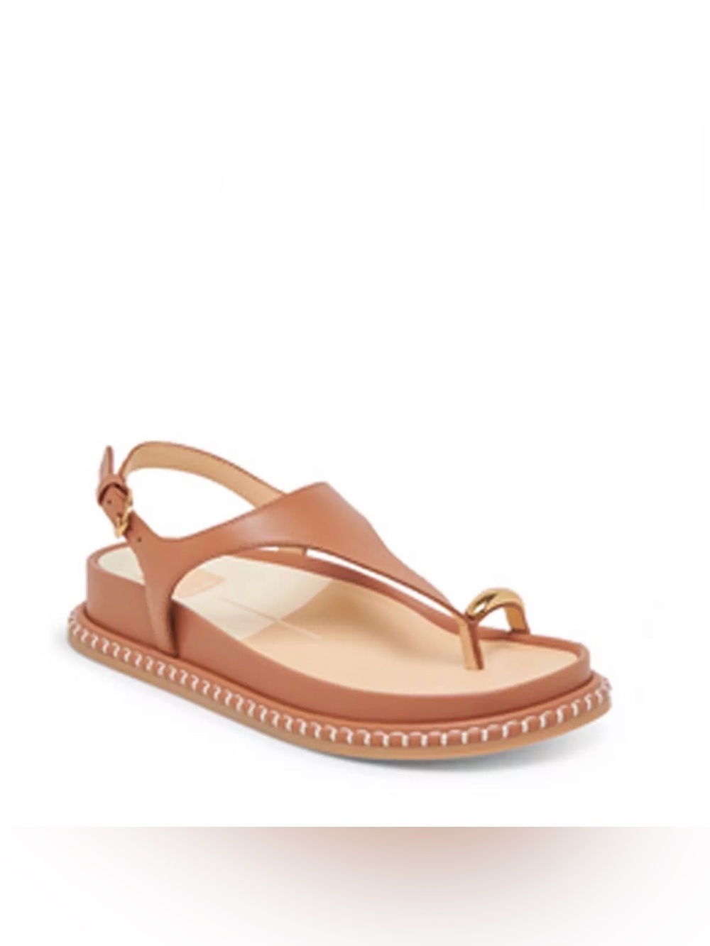 Dolce Vita Stefan Sandals Saddle
